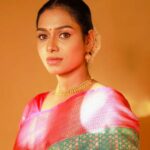 Thendral Raghunathan Height, Age, Boyfriend, Family, Biography & More
