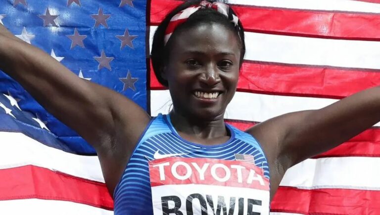 Tori Bowie Height, Age, Death, Boyfriend, Family, Biography & More
