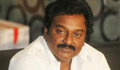 V. V. Vinayak