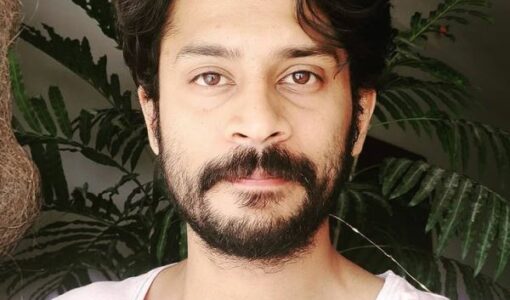 Vijay Krishna