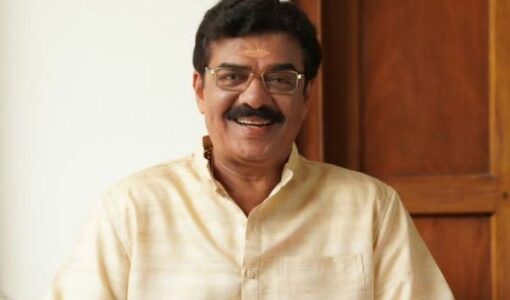 Vijayaraghavan