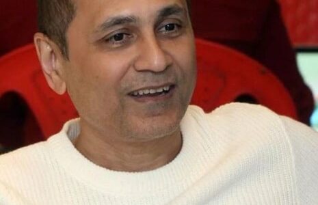 Vipul Amrutlal Shah