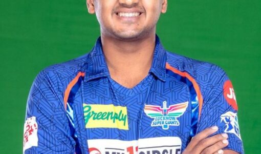 Yash Thakur