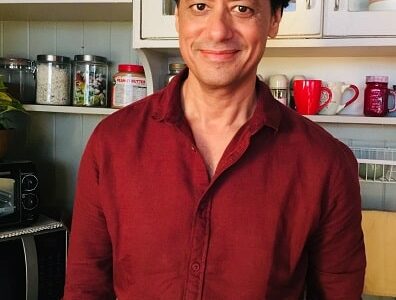 Yashodhan Rana
