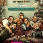 Yeh Meri Family Season 2 Actors, Cast & Crew