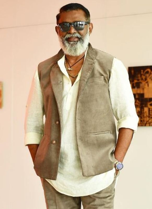 Lal (actor) - Wikipedia