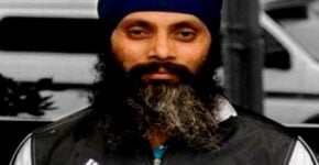 Hardeep Singh Nijjar