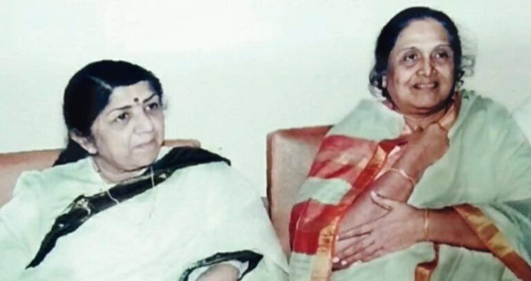 Sulochana Latkar Age, Death, Husband, Family, Biography & More ...