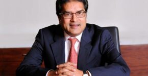 Raamdeo Agrawal