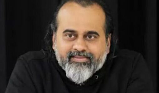 Acharya Prashant