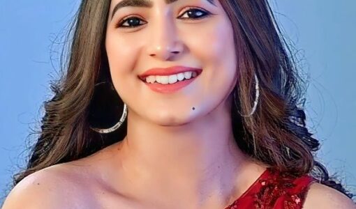 Adhvithi Shetty