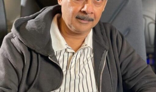 Anand Chitragupth