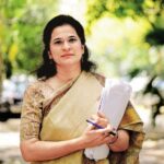 Anjali Bhardwaj Age, Husband, Family, Biography & More