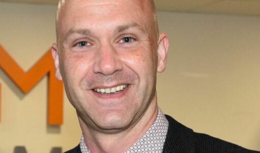 Anthony Taylor