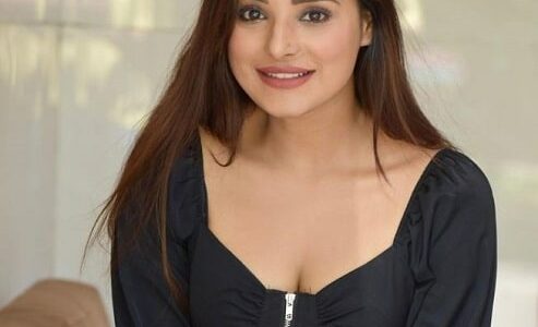 Anushka Srivastava