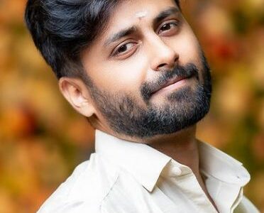 Ashwin Kumar Lakshmikanthan
