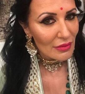 Ayesha Shroff