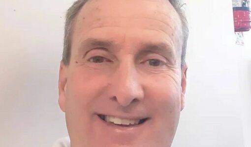 Billy Bowden
