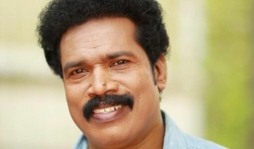 Binu Adimali