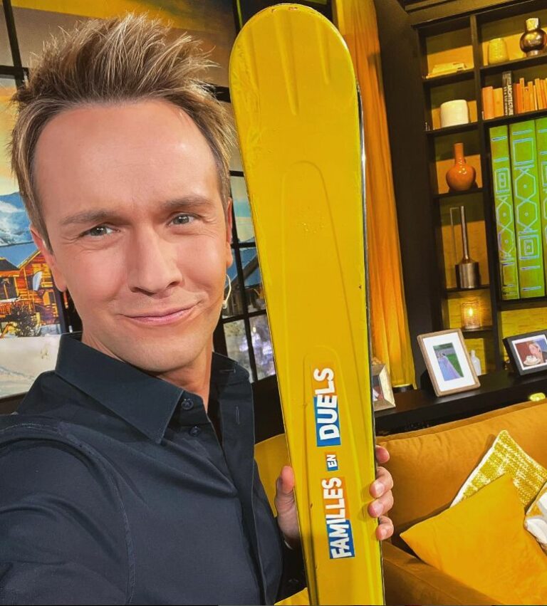 Cyril Féraud Height, Age, Girlfriend, Wife, Family, Biography & More