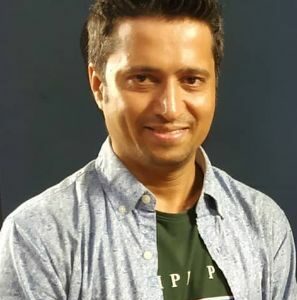 Faizan Ansari