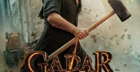 Gadar 2