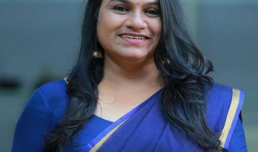 Geethi Sangeetha