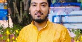 Goldie Sohel