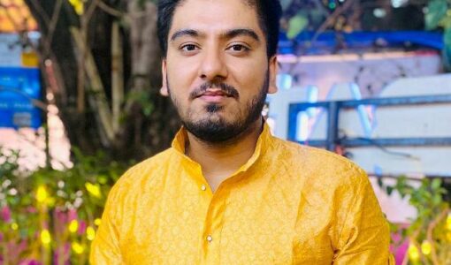 Goldie Sohel