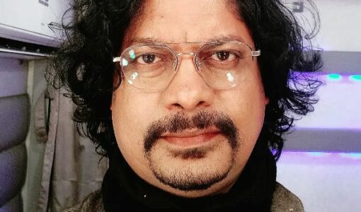 Hemant Mahaur