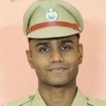Manish Kumar (IPS) Age, Caste, Wife, Family, Biography & More