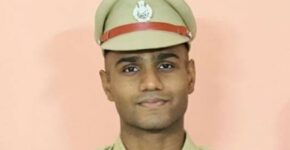 IPS Manish Kumar