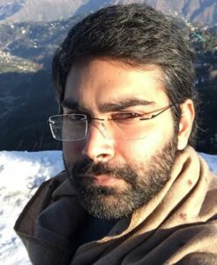 Karan Singh Sidhu Age, Caste, Wife, Family, Biography & More ...