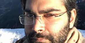 Karan Singh Sidhu