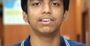 Kaustav Bauri
