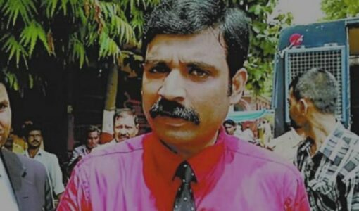 Khan Mubarak