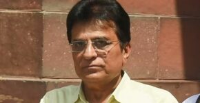 Kirit Somaiya