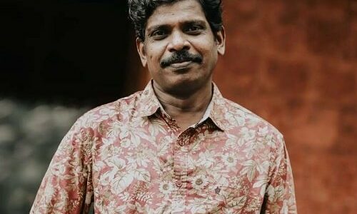 Kollam Sudhi