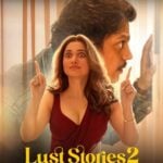 Lust Stories 2 Actors, Cast & Crew