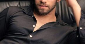 Mahir Pandhi