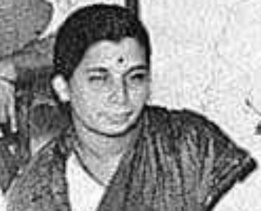 Mainabai Savarkar