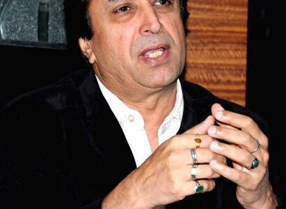 Mangal Dhillon
