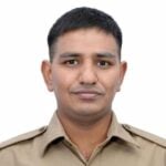 Manilal Patidar (IPS) Age, Wife, Family, Biography & More