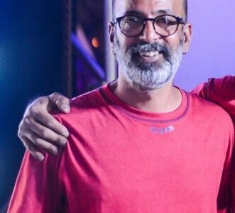 Manish Makhija