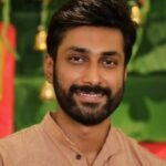 Manish Rishi (Kannada Actor) Height, Age, Girlfriend, Wife, Family, Biography & More