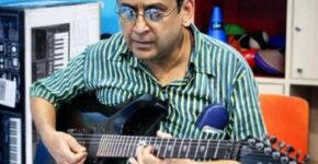 Milind Chitragupth