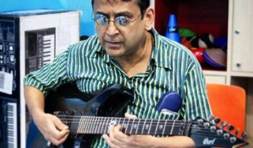 Milind Chitragupth