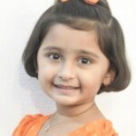 Myra Vaikul (Child Actor) Age, Family, Biography & More