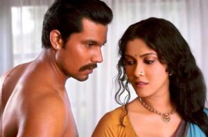 Nandana Sen Age, Husband, Family, Biography & More » StarsUnfolded