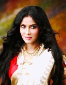 Nandana Sen Age, Husband, Family, Biography & More » StarsUnfolded